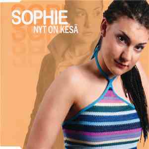 Sophie  - Nyt On Kesä download flac mp3