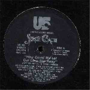 Stage Coach - How Could We Let Our Love Slip Away download flac mp3