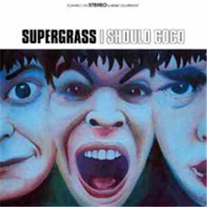 Supergrass - I Should Coco download flac mp3