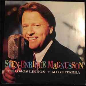 Sven-Enrique Magnusson - Tus Ojos Lindos download flac mp3