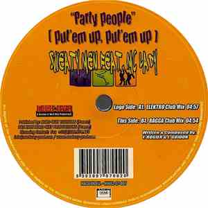 Sweaty Men Feat. MC Lady - Party People (Put'em Up, Put'em Up) download flac mp3