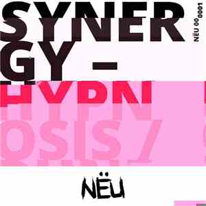 Synergy  - Hypnosis / Dune download flac mp3