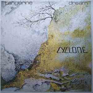 Tangerine Dream - Cyclone download flac mp3