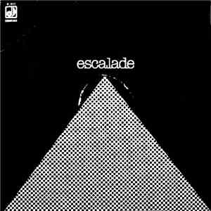Teddy Lasry - Escalade download flac mp3