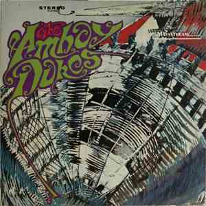The Amboy Dukes - The Amboy Dukes download flac mp3