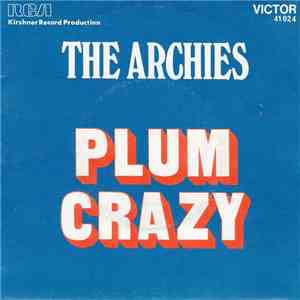 The Archies - Plum Crazy download flac mp3