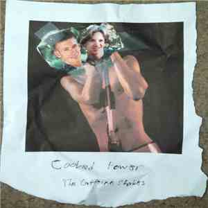 The Caffeine Shakes - Cooked Power download flac mp3