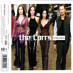 The Corrs - Irresistible download flac mp3