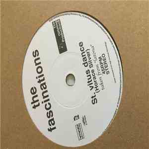 The Fascinations - Mellow Dancer (Masami Watanabe) download flac mp3