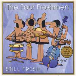 The Four Freshmen - Still Fresh download flac mp3
