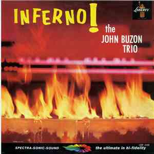 The John Buzon Trio - Inferno! download flac mp3