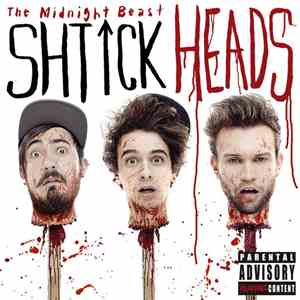 The Midnight Beast - Shtick Heads download flac mp3