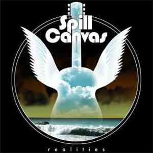 The Spill Canvas - Realities download flac mp3