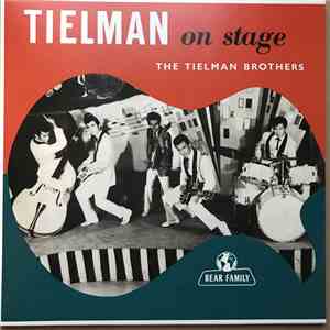 Tielman Brothers - Tielman On Stage download flac mp3