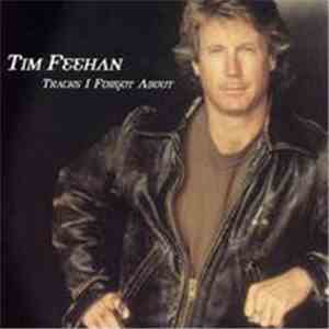 Tim Feehan - Tracks I Forgot About download flac mp3