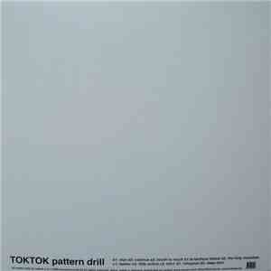 Toktok - Pattern Drill download flac mp3