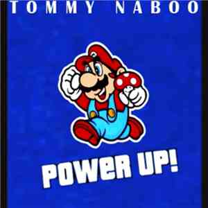 Tommy Naboo - Power Up! download flac mp3