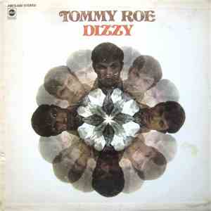 Tommy Roe - Dizzy download flac mp3