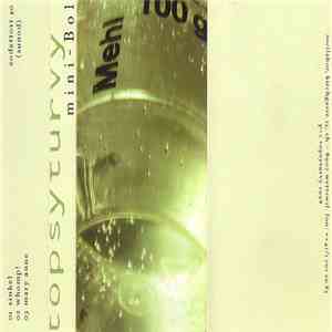 Topsyturvy - Mini-Bol flac mp3 download