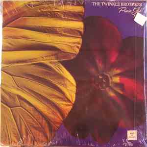 Twinkle Brothers - Praise Jah download flac mp3