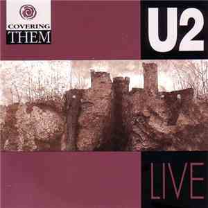 U2 - Covering Them download flac mp3
