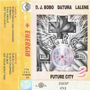 Various - + Energia 2 download flac mp3