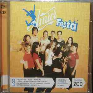 Various - Amici Festa download flac mp3