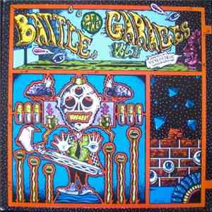 Various - Battle Of The Garages, Vol. 2 download flac mp3
