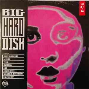 Various - Big Hard Disk Vol. 2 download flac mp3