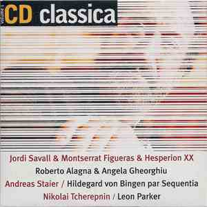 Various - CD Classica Volume 1 download flac mp3