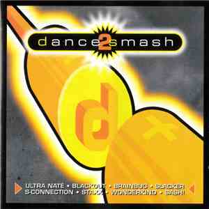 Various - Dance Smash 2 download flac mp3