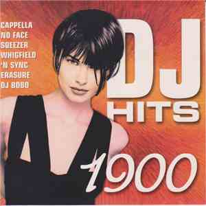 Various - DJ Hits Vol. 1900 download flac mp3