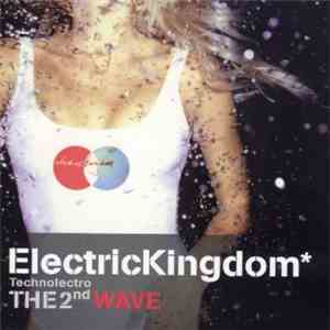Various - ElectricKingdom Technolectro - The 2nd Wave download flac mp3