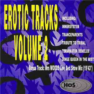 Various - Erotic Tracks Volume 2 download flac mp3