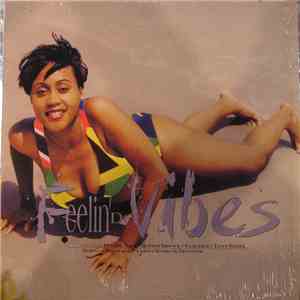 Various - Feelin' De Vibes download flac mp3