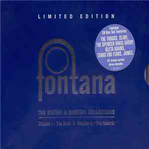 Various - Fontana ‎- The Sixties & Nineties Collections download flac mp3