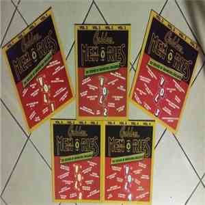 Various - Golden Memories Vol. 3 download flac mp3
