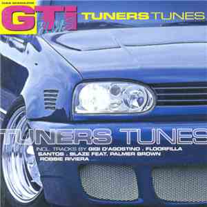 Various - GTI Plus Tuners Tunes download flac mp3