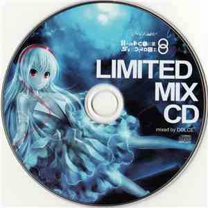 Various - Hardcore Syndrome 8 Limited Mix CD download flac mp3