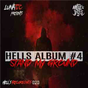 Various - Hells Album #4 (Stand My Ground) flac mp3 download