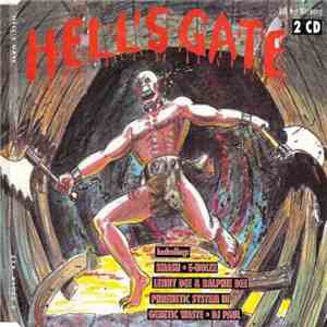 Various - Hell's Gate download flac mp3