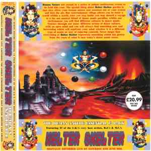 Various - Helter Skelter - The Human Nature Essential 12 Pack download flac mp3