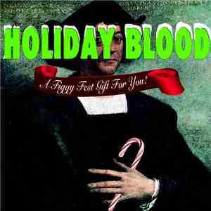 Various - Holiday Blood download flac mp3