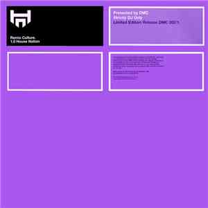 Various - House Nation 202 download flac mp3