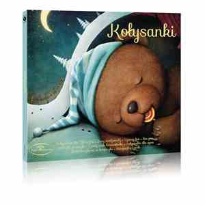 Various - Kołysanki download flac mp3
