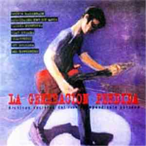 Various - La Generación Perdida download flac mp3