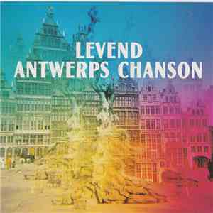 Various - Levend Antwerps Chanson download flac mp3
