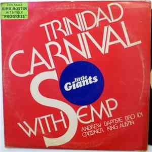 Various - Little Giant download flac mp3