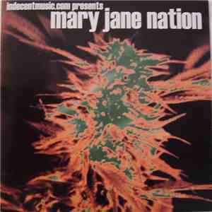 Various - Mary Jane Nation download flac mp3