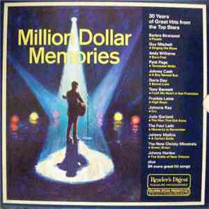 Various - Million Dollar Memories download flac mp3
